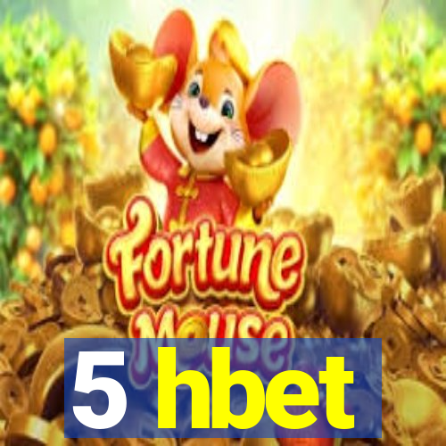 5 hbet